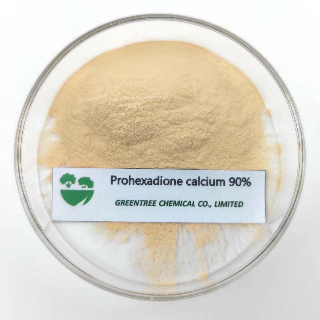 Prohexadione Calcium 90%(1)