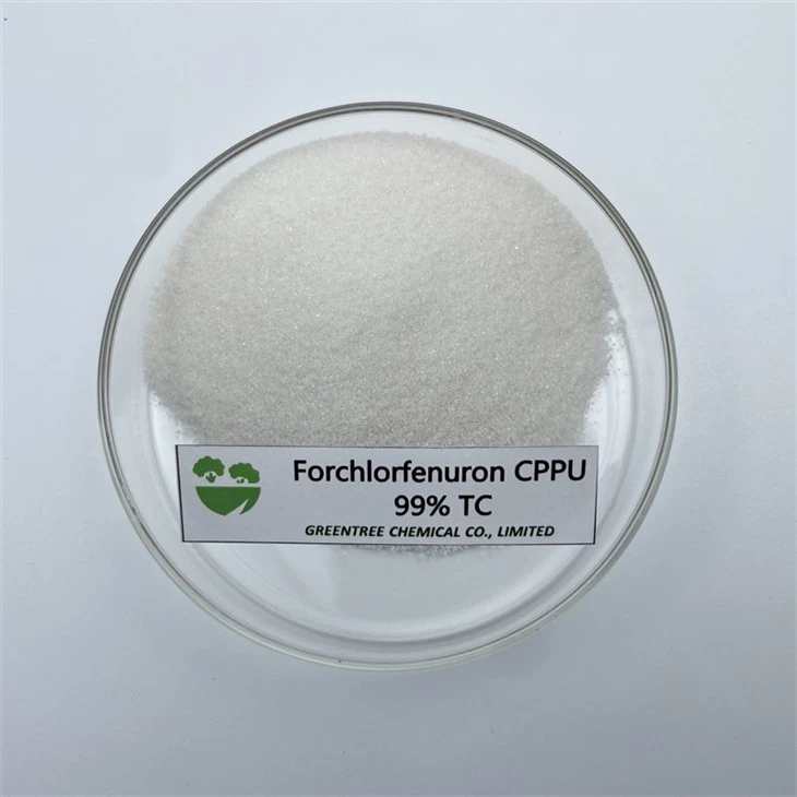 CAS No. 68157-60-8 Cppu 99% Technical Content Plant Growth Regulator
