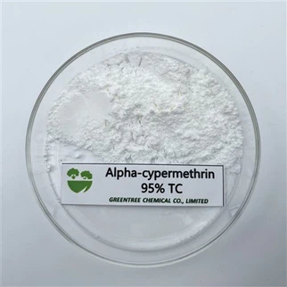 C22H19Cl2NO3 농약 살충제 Alpha-Cypermethrin 95% Tc 가격