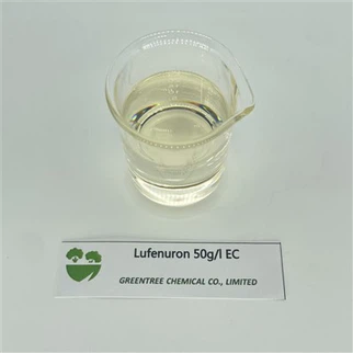 CAS 103055-07-8 판매를 위한 농약 살비제 Lufenuron 분말 50g/L Ec