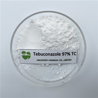 CAS 107534-96-3 테부코나졸 97% TC 살균제