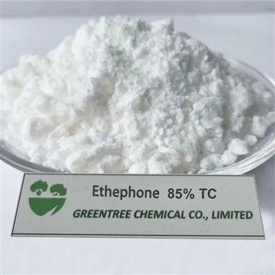 Ethephon Ethephon 85% TC 과일 숙성 Pgr 식물 호르몬