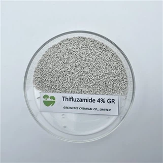 판매용 살균제 살균제 Thifluzamide 4% Gr