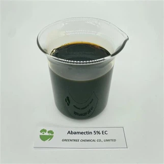 살충제 아바멕틴 5% Ec 50 G/l Ec 농약 농약