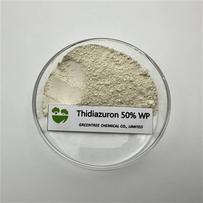 식물 성장 호르몬 Thidiazuron(TDZ) 50% Wp 시토키닌