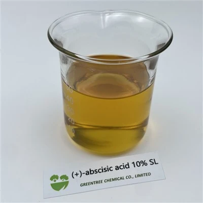 S-ABA 10% SL ABSCISIC 산 액체 판매