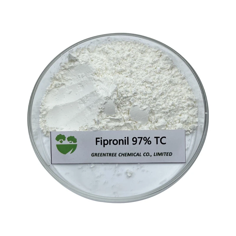 Fipronil Fipronil