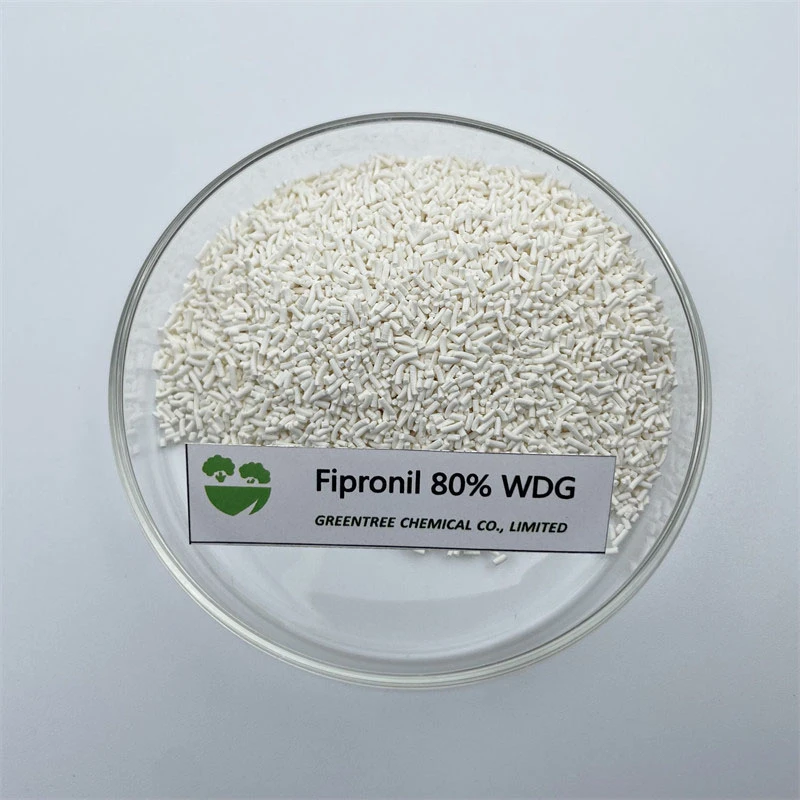 Fipronil Fipronil