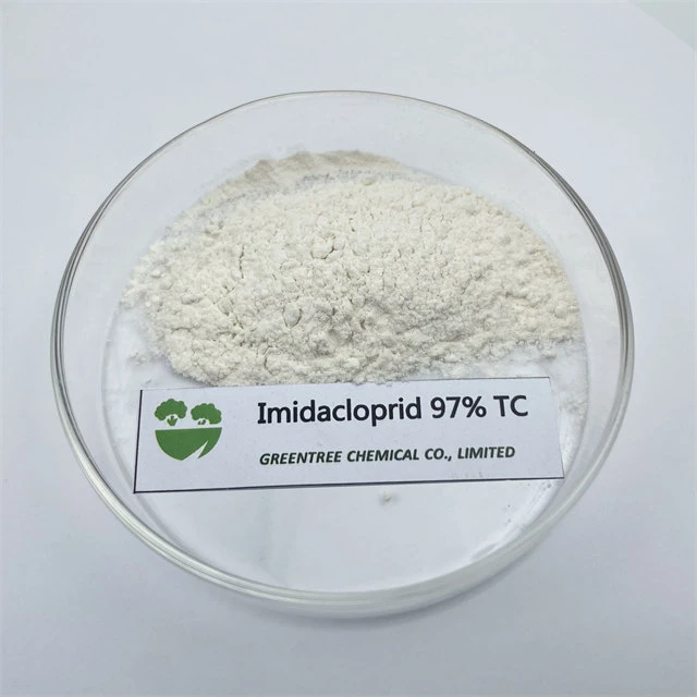 Imidacloprid Imidacloprid