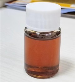 Curaçao의 고객이 Azadirachtin 5% SL 200L를 주문했습니다.
