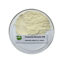 미국 고객이 5% WDG Abamectin 25kg을 구입했습니다.