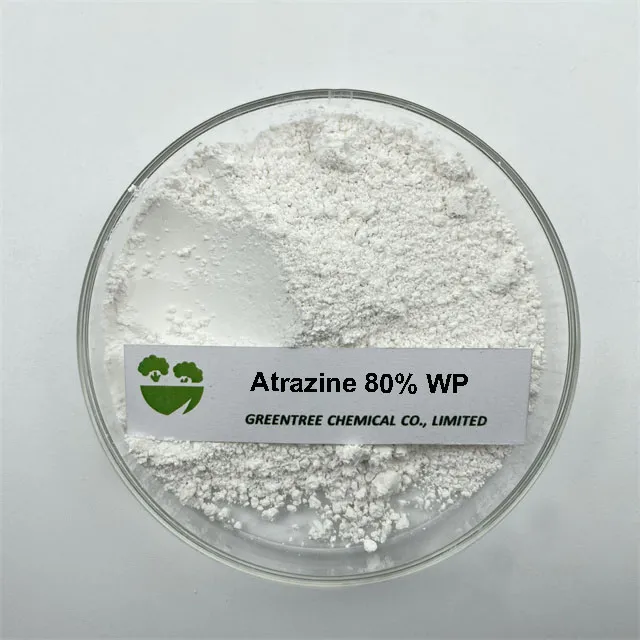 Atrazine Atrazine