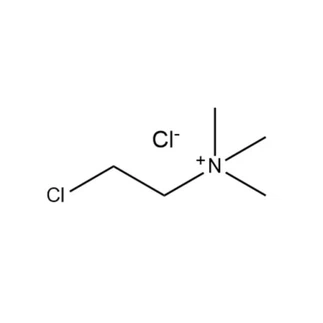 Chlormequat Chloride Chlormequat Chloride